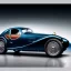 Placeholder: fullbody Drawing of 'sketch of bugatti type 57sc atlantic coupe',intricate detail,andrea bonelli,Kilian Eng,Ohrai,evan lee,Aleksandr Sidelnikov,KyuYong Eom,three quarters frontal aerial view,toned colors,32k