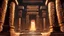 Placeholder: mortal kombat location egyptian temple reference horror art 8k