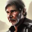 Placeholder: transparent portrait of harrison ford as han solo, cinematic lighting, photorealistic, ornate, intricate, realistic, detailed, volumetric light and shadow, hyper HD, octane render, unreal engine insanely detailed and intricate, hypermaximalist, elegant, ornate, hyper-realistic, super detailed --v 4