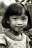 Placeholder: Foto masa kecil winanti sekar utami, asal Salatiga. Jawa Tengah. Indonesia