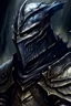 Placeholder: Portrait of Artorias, from Dark Souls game