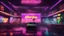 Placeholder: create a GTA STYLE BACKGROUND loading screen set in a night club without any people in it