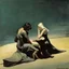 Placeholder: Walter Crane man and a beautifull woman