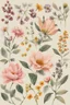 Placeholder: flower page