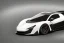 Placeholder: Supercar Vector 3d rendering Vector collage