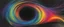 Placeholder: colorful, rainbow, A visually striking and abstract representation of the void and a black hole, utilizing dark hues and dynamic shapes to evoke the enigmatic and powerful aspects of cosmic emptiness, (visually striking abstract representation:1.4), (the void and black hole:1.5), (dark hues and dynamic shapes:1.3), (expressive and cosmic ambiance:1.2), drawing inspiration from abstract interpretations of the cosmic void and black hole phenomena