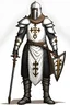 Placeholder: Teutonic Knight male