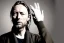 Placeholder: Thom Yorke as jesus