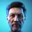 Placeholder: analog style,ice crystal skull portrait, simmetric eyes, ambient, ultra realistic photo, unreal engine, paloroid, 100mm --aspect ratio 1:1