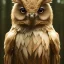 Placeholder: realistic, octane portrait, natural lighting,full body shining gold metal,insanely,elegant, bokeh, volumetric lighting, extreme detail, Photorealism, High detail, Hyper realistic Owl in forest, macro lens blur,cinematic, cinema4d, HDR, 8k, unreal engine 5