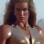 Placeholder: young hilary rhoda bodybuilder conan the destroyer 1 9 8 5, movie still bluray screengrab