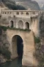 Placeholder: The bridge of Ronda Spain