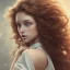 Placeholder: Very pretty teenage girl, angelic beauty, tender, cute, long curly hair ,honey eyes، sexy, perfect, real,realistic, cinematic، Attention to detail