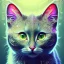 Placeholder: 3d cute cats, beautiful rich, detailed yin and yang symbol, shiny, intricate, gorgeous, ultrafine detail, hyperrealism, trending , sharp focus, intricate details, highly detailed, glowing, glitter, complementary colours