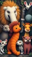 Placeholder: Animals
