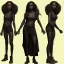 Placeholder: ((( a pretty black women in harry potter))) [[poorly drawn, pixelated, compressed, low resolution, normal quality, low quality, bad anatomy, bad proportions, cloned face, duplicate, extra arms, extra limbs, extra legs, fused fingers, gross proportions, long neck, malformed limbs, extra legs, fused fingers, watermark, signature, username, jpeg artifacts, jpg artifacts]] dreamlikeart style created by Anon739309