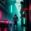 Placeholder: Actor, jason momoa, blade runner style, rain, fog, neon ambient, gradient color, clean skin, circuits, latex coat, cyber punk, neon, tubes, portrait, photo studio, unreal engine 5, smooth color, 16 bit, god lights, ray tracing, RTX, lumen lighting, ultra deatail, volumetric lighting, 3d, finely drawn, hd.