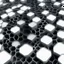 Placeholder: abstract honeycomb neuro cube with ambient illumination