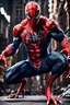 Placeholder: Fhoto full body, reality, Raw, warior dragon as spiderman, digital art, intricate details, powerful composition, captivating, , trending on artstation, sharp focus, studio photo, intricate details, highly detailed, by addie_digi