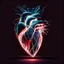 Placeholder: elastic heart electric heart