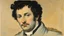 Placeholder: (Alexander Sergeyevich Pushkin), detailed