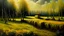 Placeholder: Oil painting.