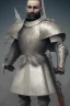 Placeholder: Armenian knight with beard