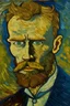 Placeholder: van goht