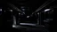 Placeholder: desolate dark arcade, horror, no humans