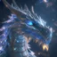 Placeholder: etheral dragon, galactic, cosmos, unreal engine 5, 8k resolution, photorealistic, ultra detailed