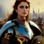 Placeholder: portrait beautiful face Joan de Arc,busty,ancient metal armor balanciaga fashion clothe painting by gaston bussiere, greg rutkowski, yoji shinkawa, yoshitaka amano, tsutomu nihei, donato giancola, tim hildebrandt, oil on canvas, cinematic composition, extreme detail,fit full head inside picture,16k