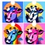Placeholder: gay giraffes