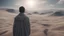 Placeholder: 4k. I looked for god and found only myself. I searched for myself and found god