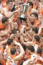 Placeholder: GWS giants premiership