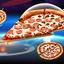 Placeholder: If you are transporting a pizza through outer space, what is the most effective way to keep the pizza hot enough?