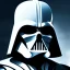 Placeholder: disney style of darth vader, sharp focus,3D, ultra detailed,