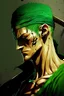 Placeholder: one piece zoro