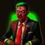 Placeholder: zombie lawyer digital art