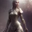 Placeholder: beautiful girl warrior figure, sharp focus,macro lens, full body portrait, cinematic, unreal engine 5, 8k, hyper realistic. Volumetric lighting, unreal engine 5 ,hyper elegant,hyperphotorealistic, epic composition,cinematic lighting, hyperphotomaximalist, masterpiece,epic composition, tilt shift blur, by japbun2-40