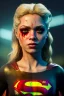 Placeholder: portrait, sweet Shakira, make-up, angry, Realistic image, retro pop, 60s, supergirl, lycra, minimal, blood, sweat, Color background, photo studio, concept art, smooth, unreal engine 5, god lights, ray tracing, RTX, lumen lighting, ultra detail, volumetric lighting, 3d, finely drawn, high definition, 4k.