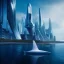 Placeholder: Futuristic City by the sea, beluga in the sea + cinematic shot + photos taken by ARRI, photos taken by sony, photos taken by canon, photos taken by nikon, photos taken by sony, photos taken by hasselblad + incredibly detailed, sharpen, details + professional lighting, photography lighting + behance photographys + unsplash