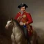 Placeholder: portrait of napoleon bonaparte, 4K, hyper-realistic portrait, cinematrographic, backlight