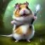 Placeholder: Fantasy savaşçı hamster, fantastik bir hayal gücünüzle oluşturduğunuz hayali bir hamster türüdür. Bu tür hamsterların özellikleri, görünüşleri ve davranışları sizin kafanızda oluşturduğunuz şekildedir. Örneğin, fantasy savaşçı hamsterlerinizin küçük büyücüler olabilir, yıldızlardan yapılmış kıyafetler giyebilir ve büyü yapabilirler. Veya onların küçük savaşçılar olabilir ve zırh giyebilir, silahları olabilir ve düşmanlarına karşı savaşab