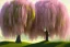 Placeholder: tree on flower willow