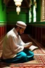 Placeholder: sholat Dhuha, tadarus Al-Qur'an setiap pagi, kultum, Al-Kahfi Time setiap Jumat, dan kegiatan harian