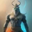 Placeholder: yoga demon,cold underdark, Menzoberranzan,4k, Highly Detailed, perfect eyes, Digital Illustration, Cinematic Lighting, Realistic, Sharp Focus, Centered, Beautifully Lit, Bioluminescent by Stanley Artgerm Lau