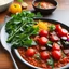 Placeholder: halfway between Basque and Pakistan: Piperade vs Chakchouka