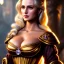 Placeholder: Ultra detailed fullbody Portrait in oil on canvas of beautiful busty Princess Ciri,extremely detailed digital painting, extremely detailed face, crystal clear eyes, mystical colors ,perfectly centered image, perfect composition, rim light, beautiful lighting,masterpiece ,8k, stunning scene, raytracing, anatomically correct, in the style of and robert e howard and Steve Jung and Wizyakuza and Ohrai Noriyoshi and Simon Bisley and uncannyknack.