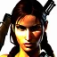 Placeholder: lara croft eyeing me with lust