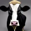 Placeholder: joe biden as a cow